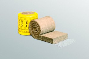 ISOVER TECH Wired Mat MT 4.0 MD2