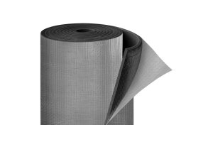 Union Foam EUROBATEX Plus Rolle selbstklebend-19mm/6m²