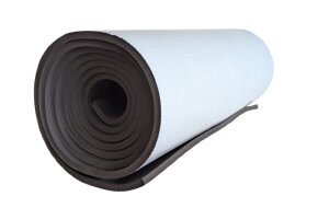 Espuma Unión EUROBATEX Plus Rollo 19mm/6m² Autoadhesivo autoadhesivo-
