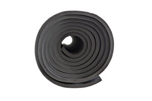 Espuma Unión EUROBATEX Plus Rollo 19mm/6m² Autoadhesivo autoadhesivo-