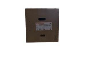 Espuma Unión EUROBATEX Plus Rollo 19mm/6m² Autoadhesivo autoadhesivo-