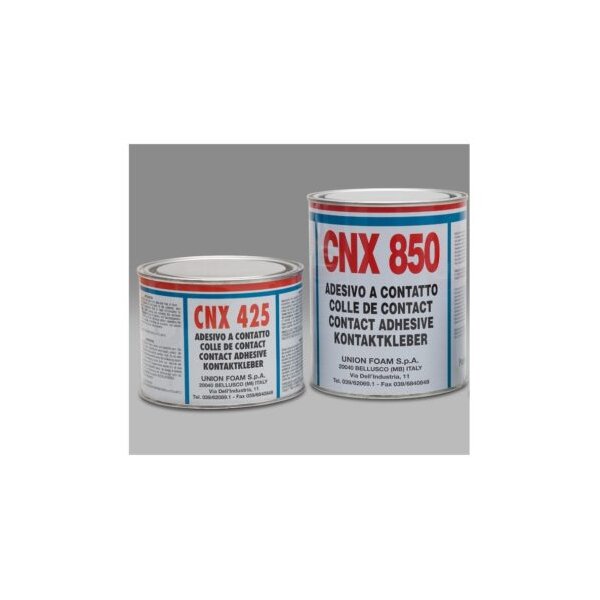 Union Foam EUROBATEX Kleber CNX 850 S