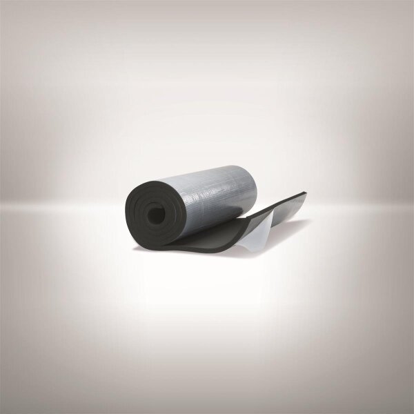 Armaflex AF selbstklebend 19mm 6m²  + Tapeband + Messer