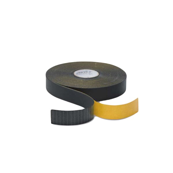 Izolace Armacell Armaflex ACE 19 x 35 mm, délka 2 m, černá