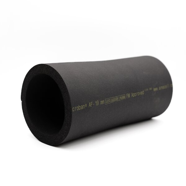 Armacell Lüftungsdämmung aus AF/Armaflex Meter Zuschnitt 150mm