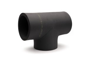 Armacell Lüftungsdämmung aus AF/Armaflex...