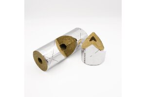 Rockwool T-Stück aus RS800 22mm 20mm