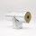 Rockwool T-Stück aus RS800 54mm 30mm