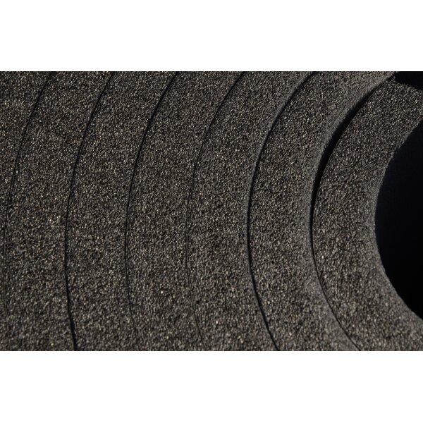 Armaflex AF 6 Mm, 1 M X M, Zelfklevend, Efficiënte Kou En Warmte Isolatie Van Rubber Met Schimmel Vochtbescherming 2334991014