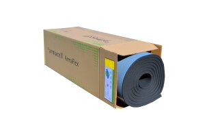 ArmaFlex HOME Selbstklebend 19mm x 6m² + WKS ISOTEC Keramikmesser