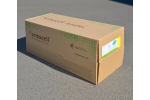 ArmaFlex HOME Selbstklebend 19mm x 6m² + WKS ISOTEC Keramikmesser