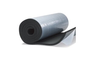 ArmaFlex HOME Selbstklebend 19mm x 6m² + WKS ISOTEC Keramikmesser
