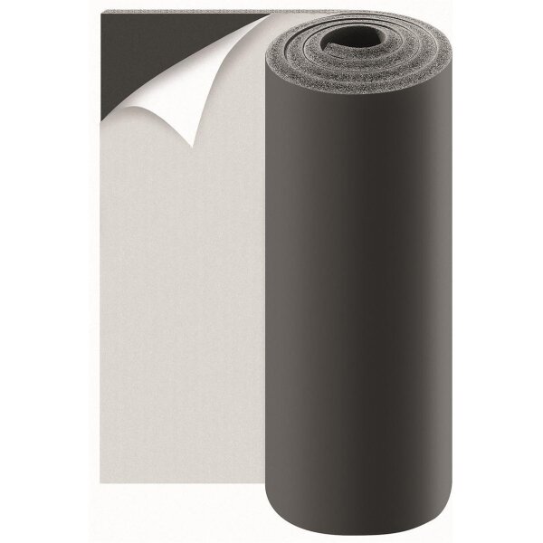 K-Flex SC sheet 10mm self-adhesive