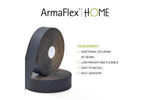 ArmaFlex HOME Insulation Tape