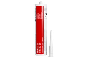 Zapp-Zimmermann 333 Brandschutzmasse 310 ml