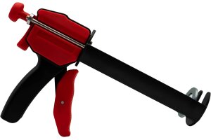 Zapp-Zimmermann 330 Brandschutzschaum Starter-Kit