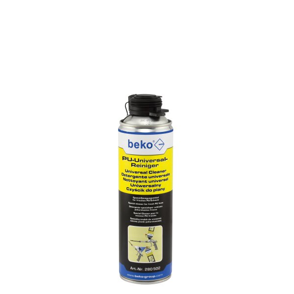 beko PU-Universal-Reiniger 500ml