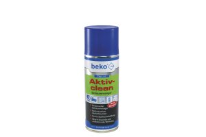 beko TecLine Aktivclean Schaumreiniger 400 ml