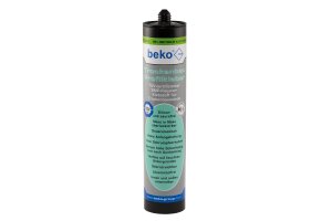 beko Trockenbau Profilkleber 310 ml weiß