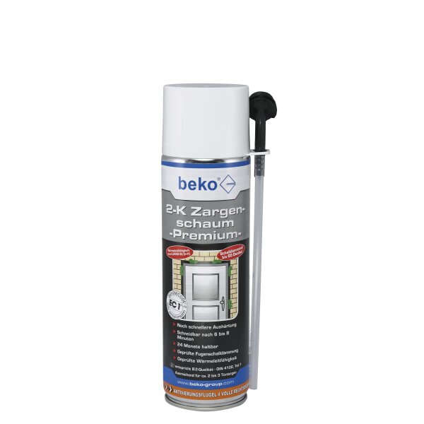 beko 2-K Zargenschaum -Premium-