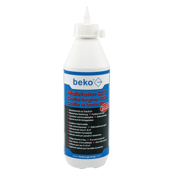 beko Holzleim D3 500g
