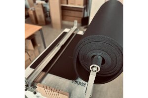Armaflex AF self-adhesive sheet - cut to size 6 mm 1 m²