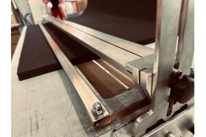 Plancha Armaflex XG - piezas en bruto 10 mm 5 m²