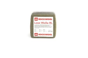 ROCKWOOL ProRox LF 970 Stopfwolle | Lose Steinwolle A1