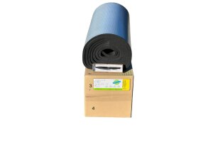 ArmaFlex HOME Selbstklebend 32mm x 3m² + WKS ISOTEC Keramikmesser