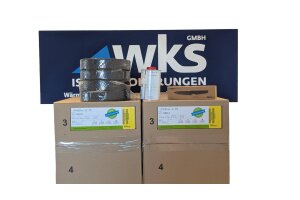 ArmaFlex HOME Insulation Selbstklebend Set