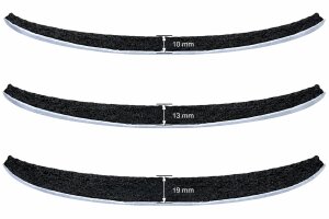 Armaflex AF B1 selbstklebender Dämmstreifen – 10mm 100mm 10 Meter