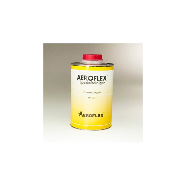 AEROFLEX® Spezialreiniger, Einzeldose 1.0  Ltr.