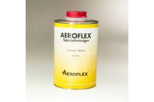 AEROFLEX&reg; special cleaner for use with Aeroflex&reg;...