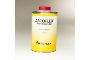 AEROFLEX® special cleaner for use with Aeroflex®...