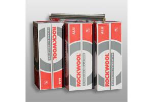 Coquilles isolantes Rockwool 800 114/100 carton
