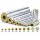 Dämmschalen Rockwool 800 28/30 Karton - 20m