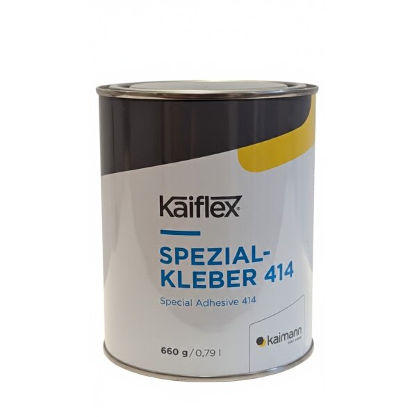 Colle spéciale Kaiflex 414 660 grammes