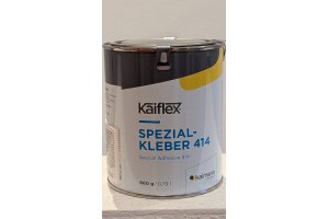 Colle spéciale Kaiflex 414 660 grammes