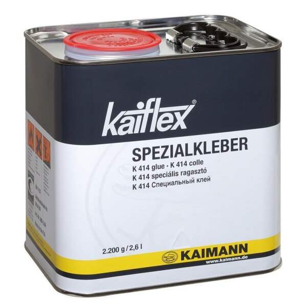 Adhesivo especial Kaiflex 2200 gramos