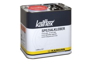 Kaiflex Spezialkleber 414 2200 Gramm