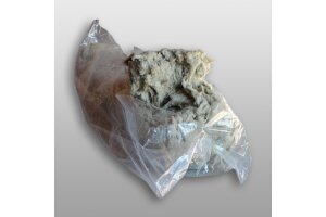 Knauf Lose Stopfwolle 10 kg