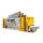 Dämmschalen ISOVER alukaschiert U Protect Pipe Section Alu2 48/40 - 9,6m (Karton)