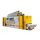 Coquilles disolation ISOVER aluminium laminé U Protect Pipe Section Alu2 42/40