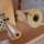 Coquilles disolation ISOVER aluminium laminé U Protect Pipe Section Alu2 54/50