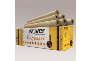 Carcasas de aislamiento ISOVER sin laminar Protect 1000 S