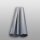 Galvanised sheet metal metre, for pipe insulation D 160